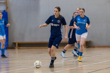 Bild 957 - wBJ NFV Futsalmeisterschaft